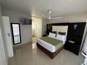 Ts Group Africa furnished apartments